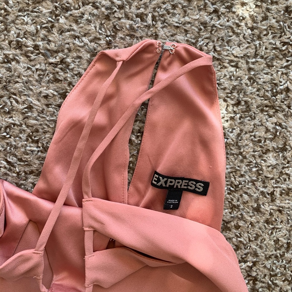 Dress - Picture 5 of 5